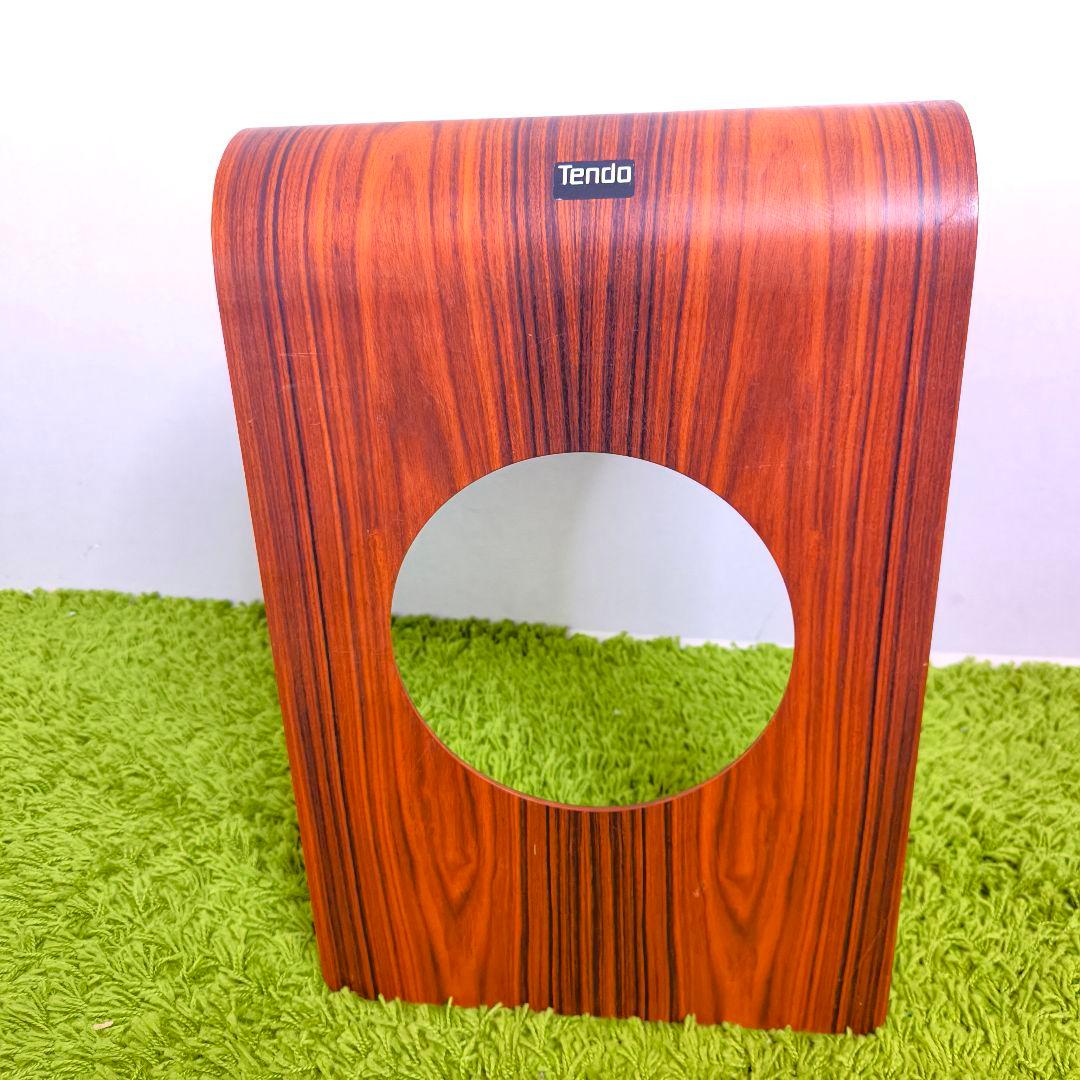 天童木工　座椅子 5脚セット