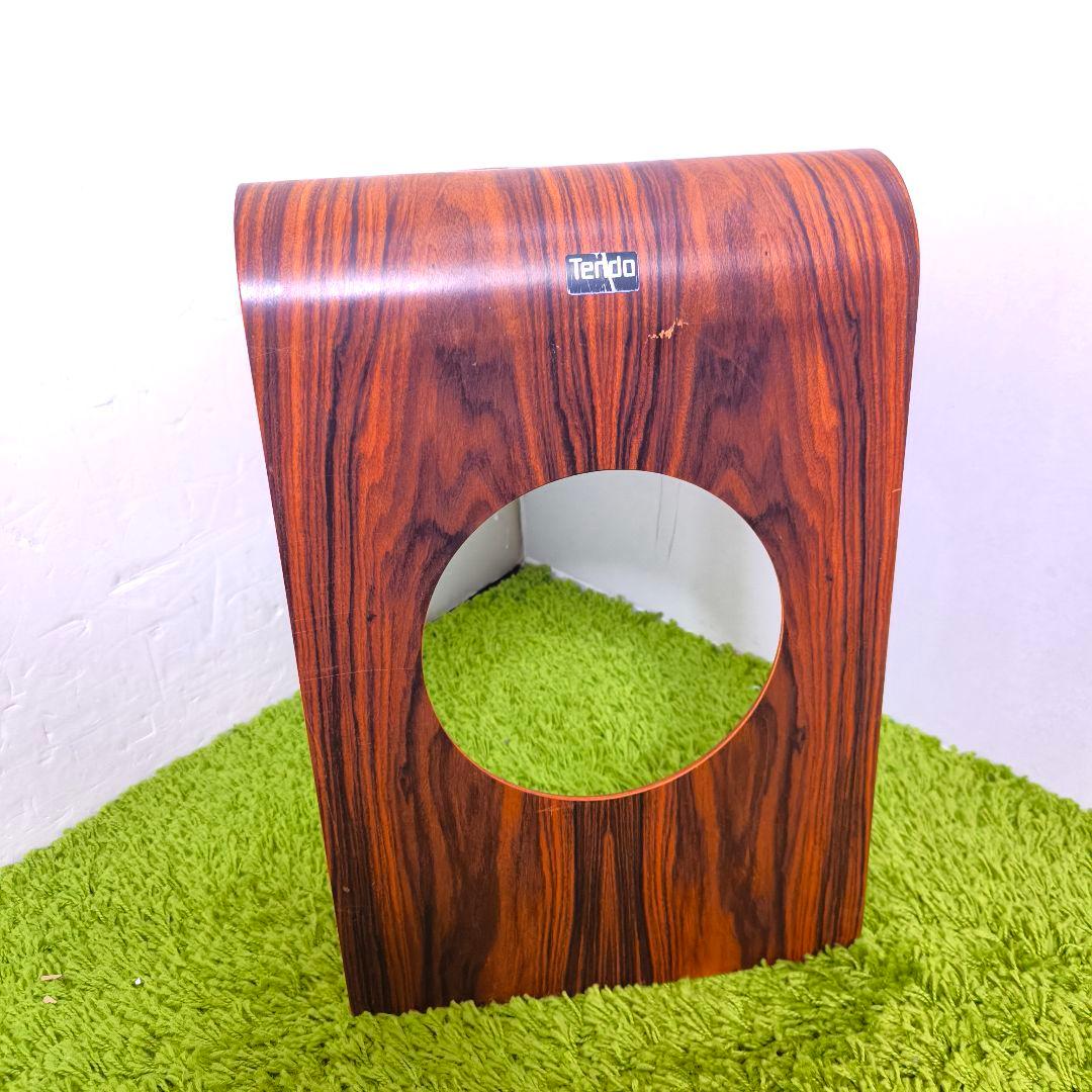 天童木工　座椅子 5脚セット