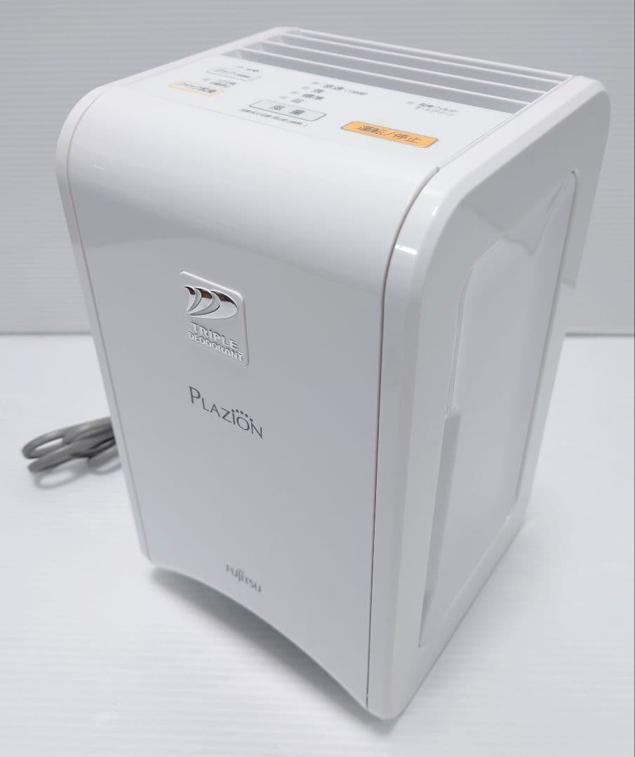 富士通ゼネラル PLAZION DAS-15K【超美品】