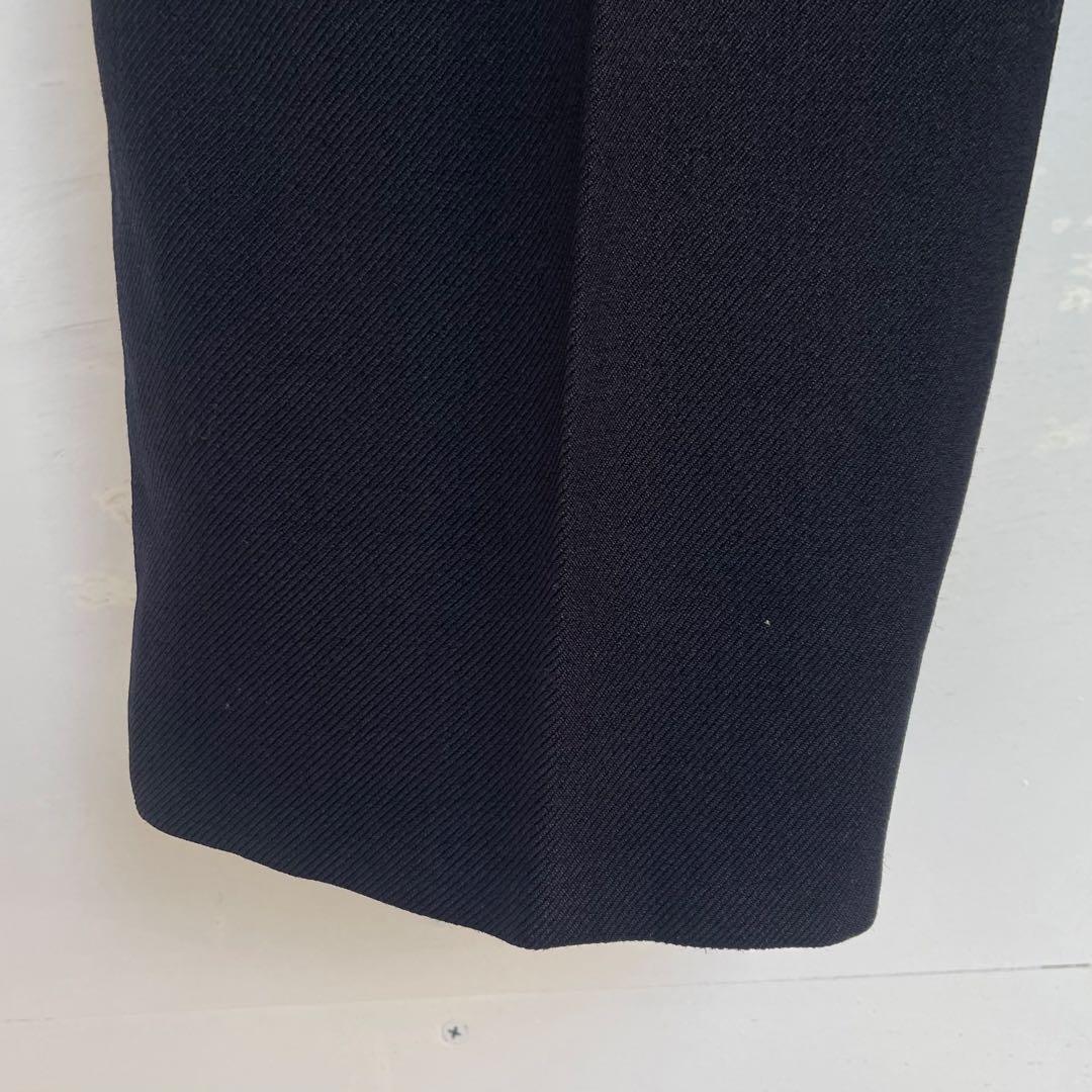 60s 70s ユーロ ドレスパンツ スラックス ヴィンテージ 古着 ヨーロッパ