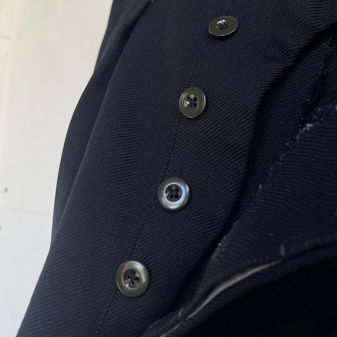 60s 70s ユーロ ドレスパンツ スラックス ヴィンテージ 古着 ヨーロッパ