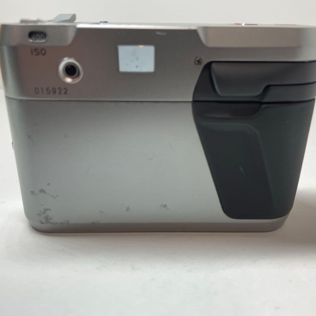 ★希少★CONTAX T 初代 フィルムカメラ #266