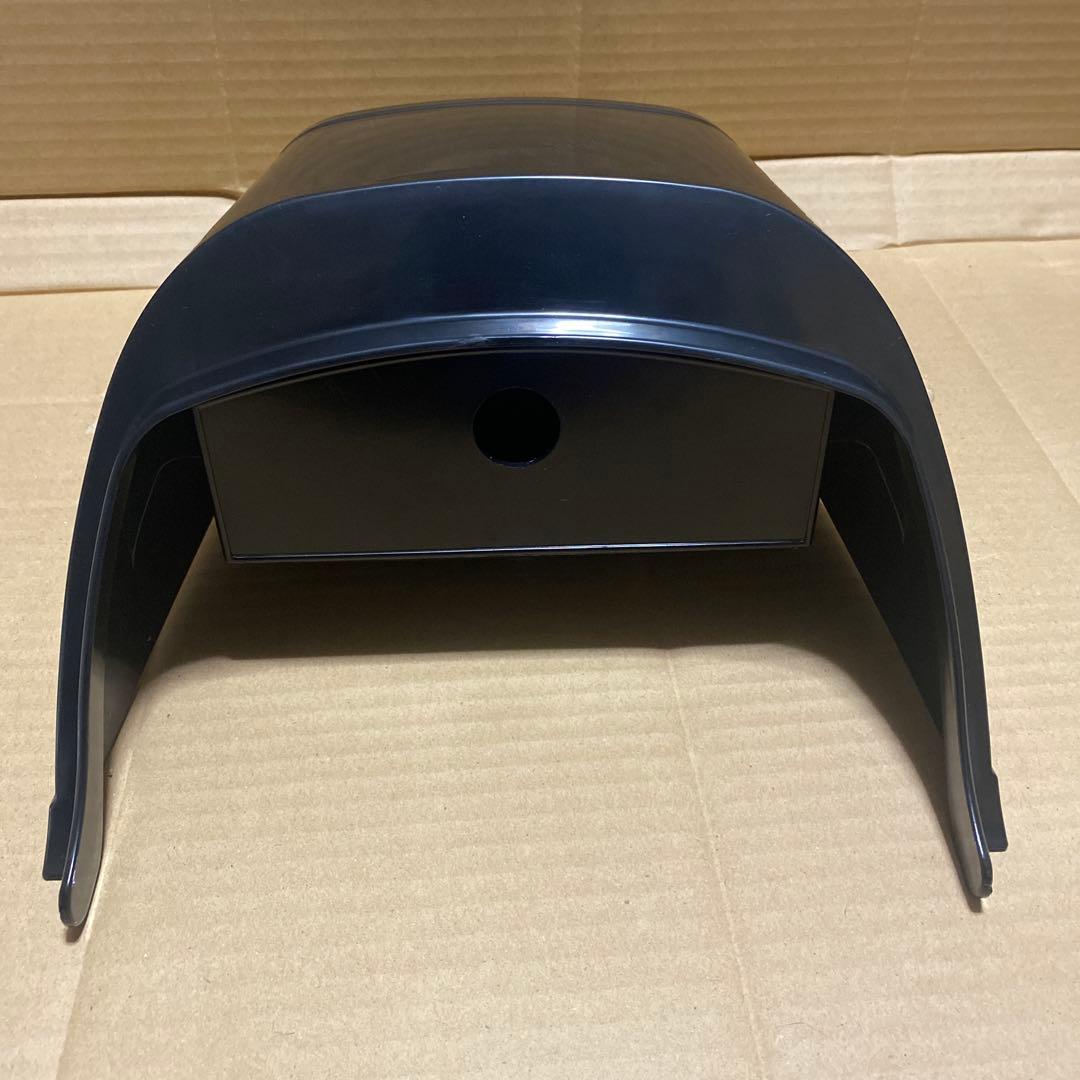 GS400 テールカウル