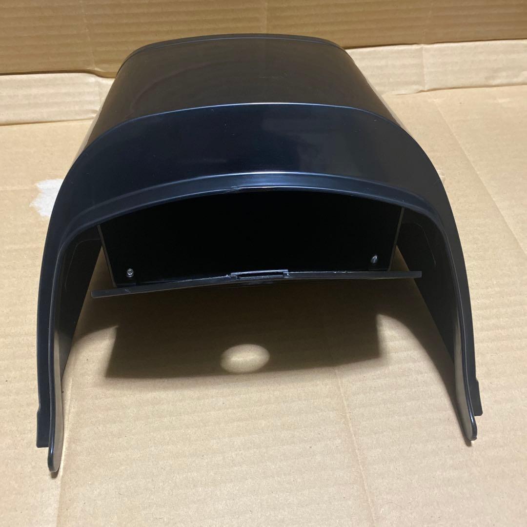 GS400 テールカウル