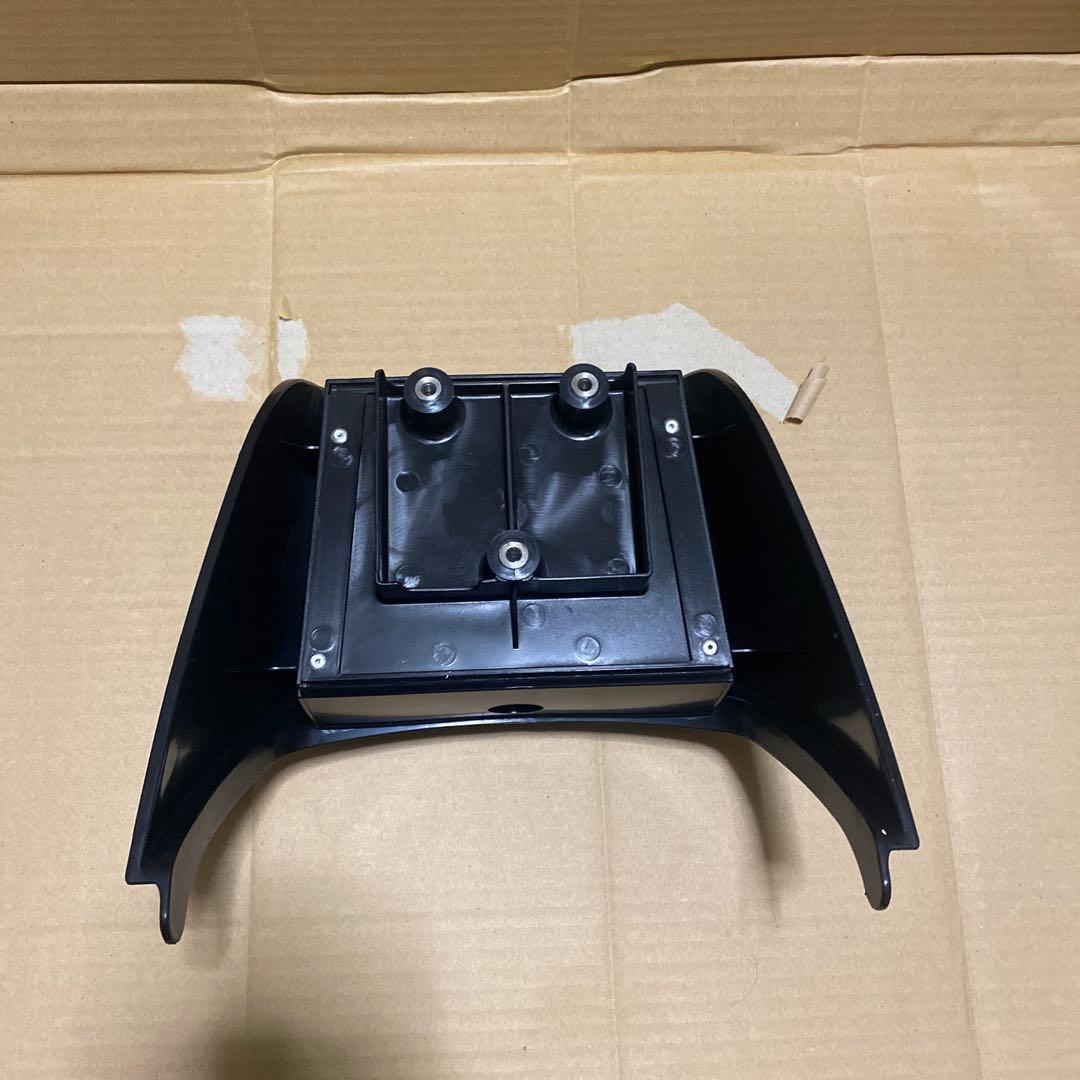 GS400 テールカウル