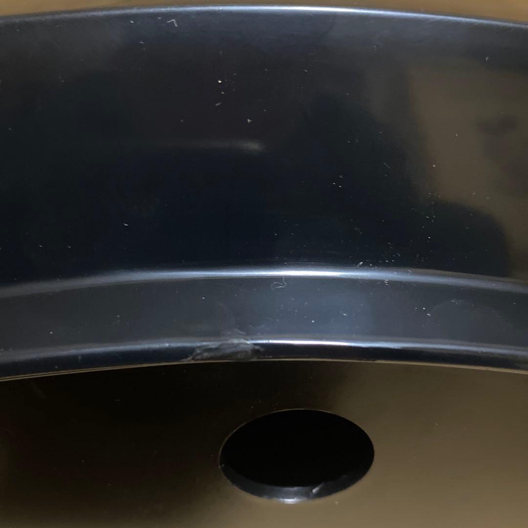 GS400 テールカウル