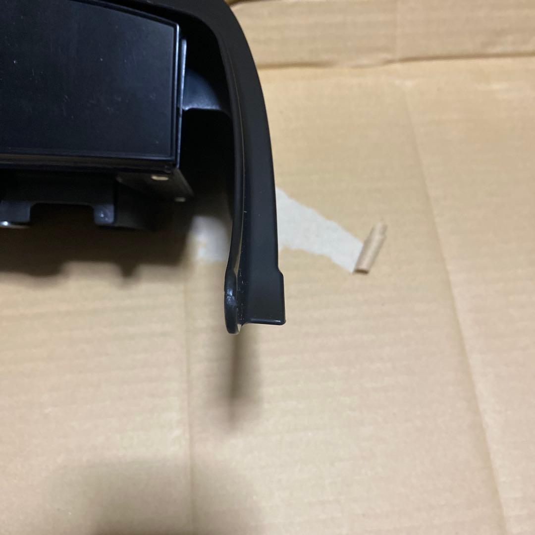 GS400 テールカウル