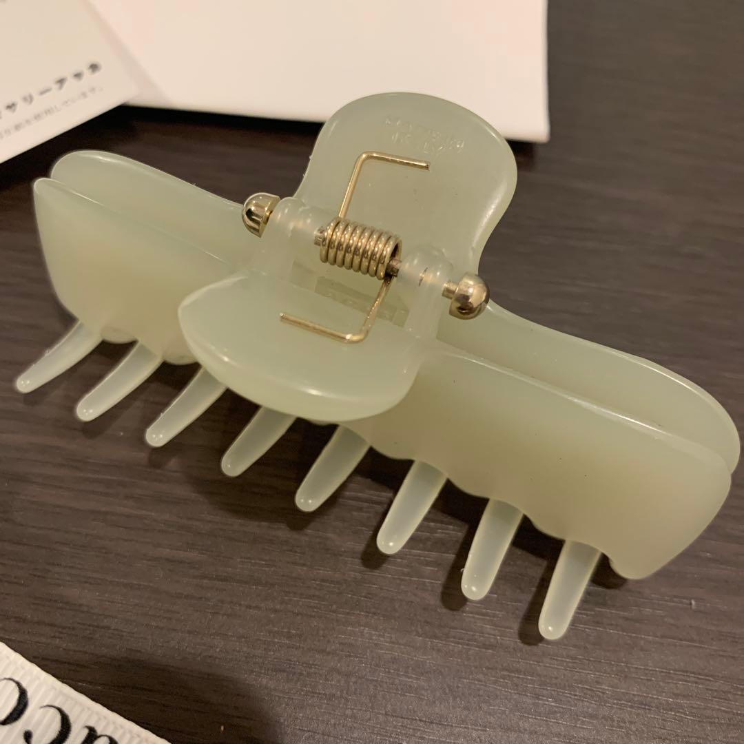 acca ブルークリップ　L ラージ　完売品