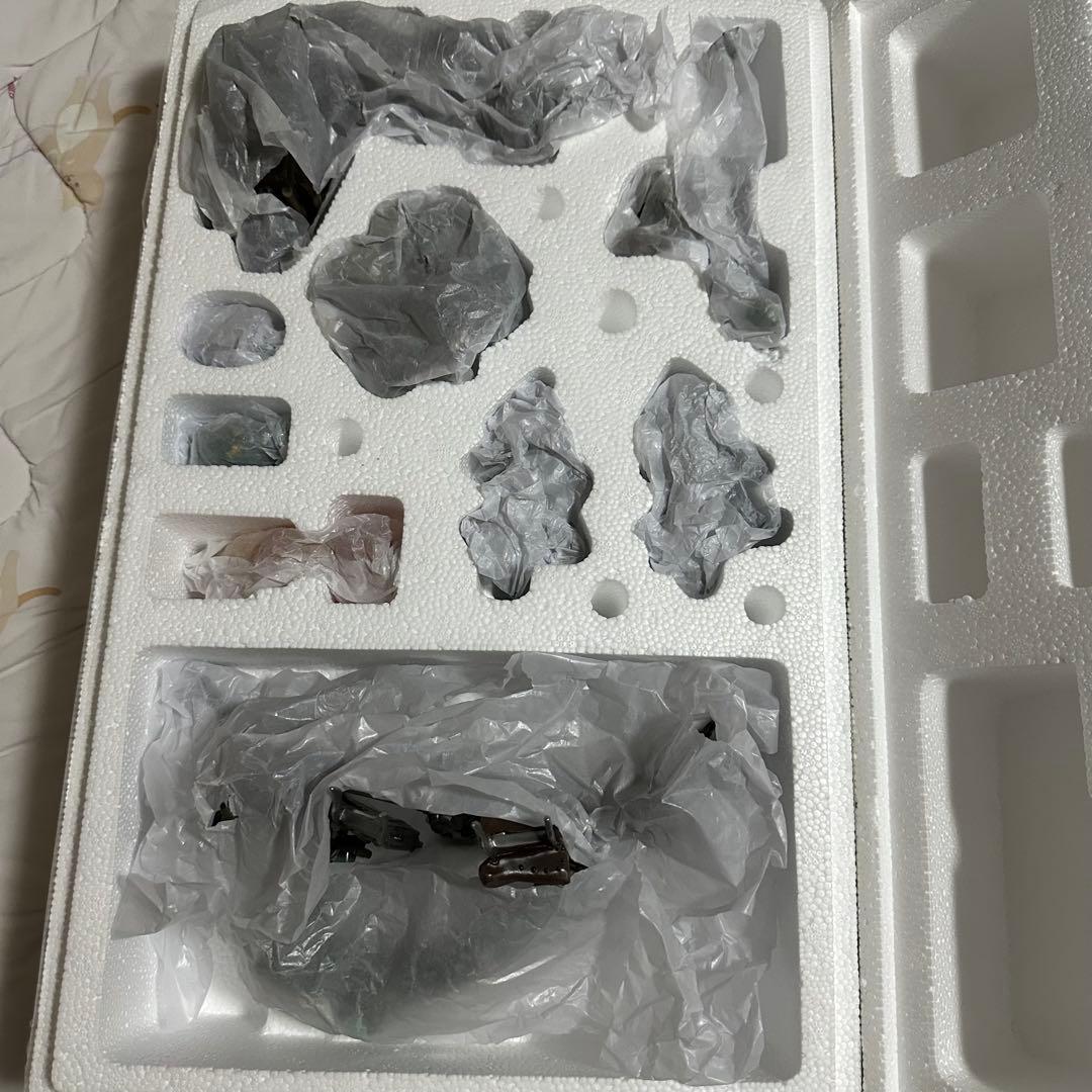 1日限定価格【アイアンスタジオ】グリーンゴブリン【iron studios】