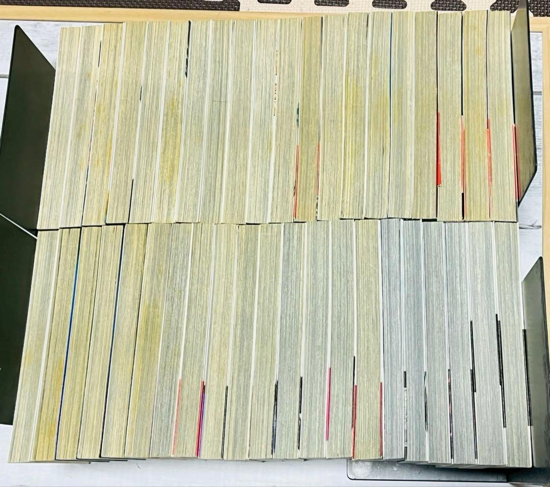 ベルセルク 1〜41巻まで