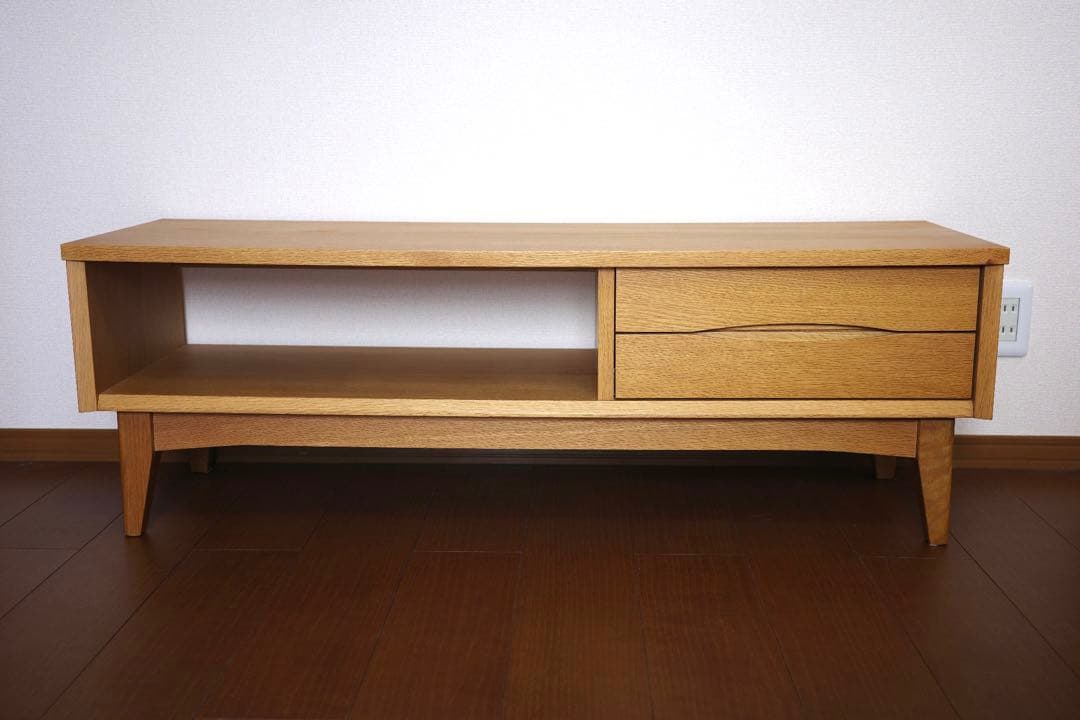 unico SIGNE テレビボード　テレビ台