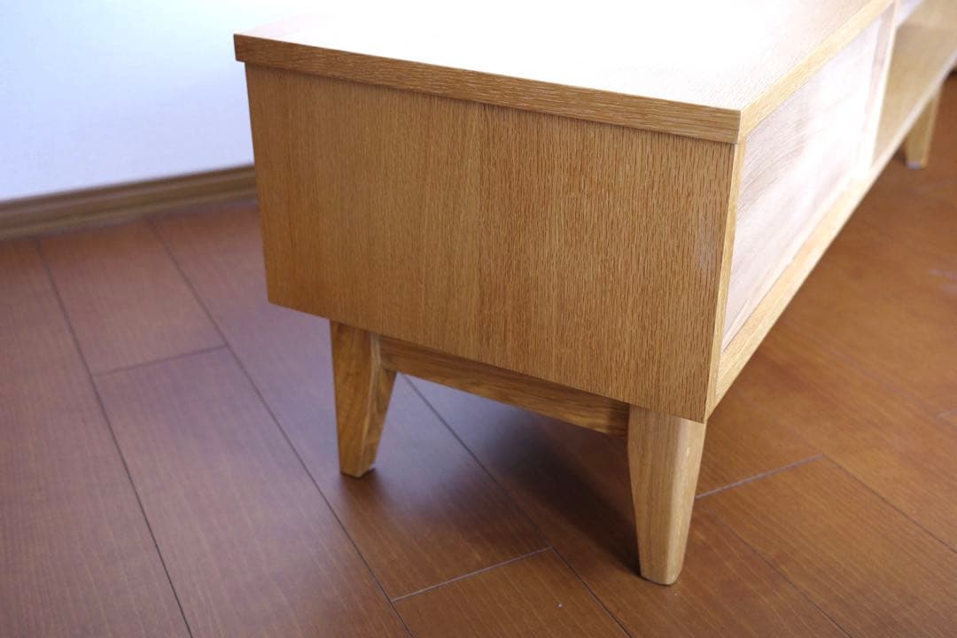 unico SIGNE テレビボード　テレビ台