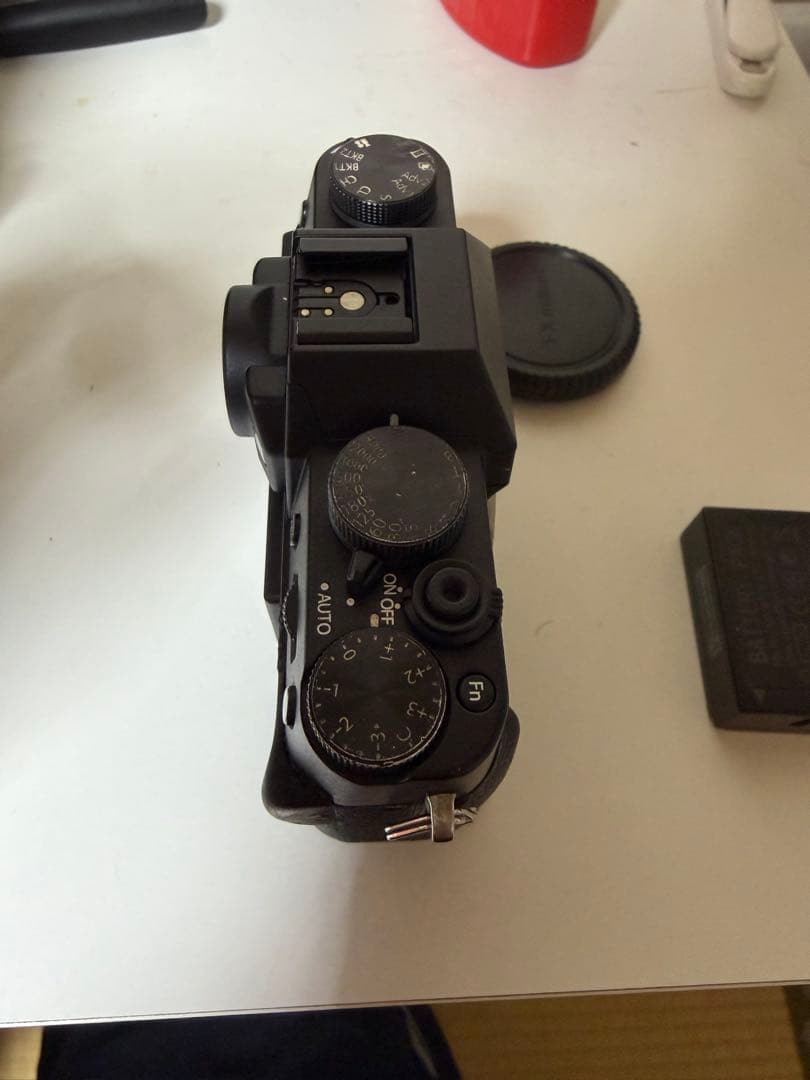 FUJIFILM X-T20 ミラーレスカメラ 本体