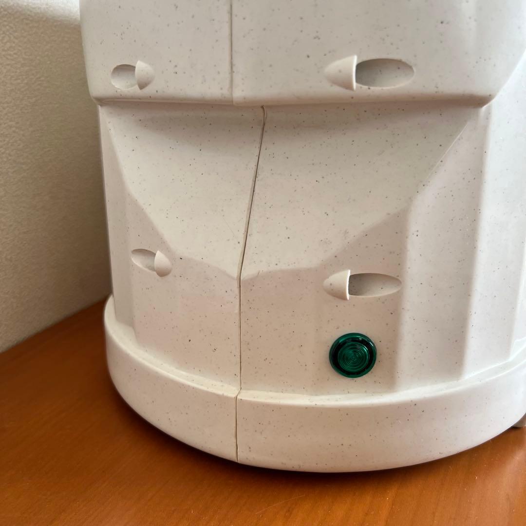 【Therabath PRO 】パラフィンバス 本体 (保温用ミトン・ブーツ付)