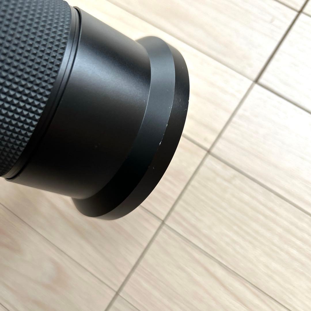 美品 Carl Zeiss Vario-Sonnar 28-85mm レンズ