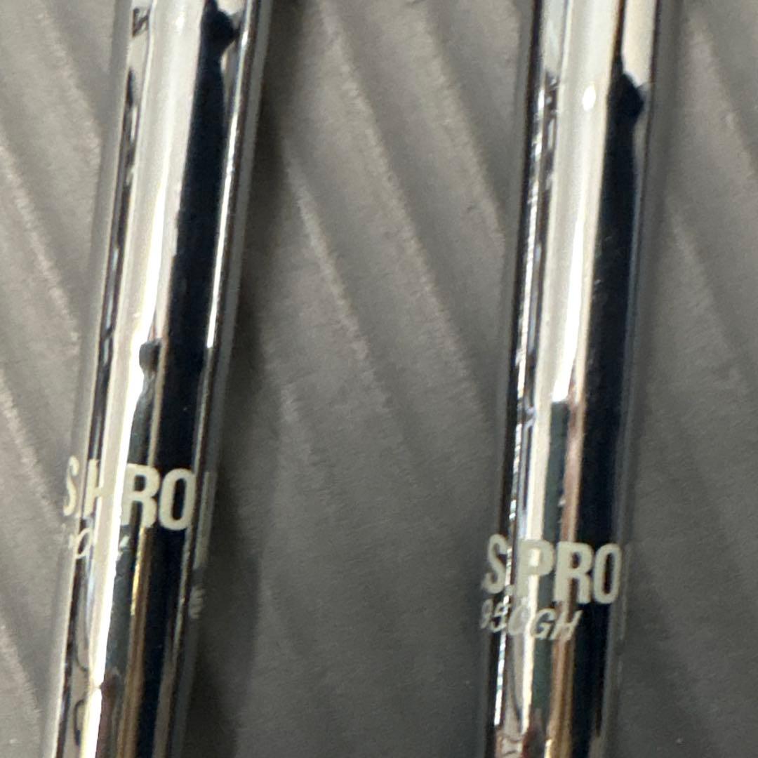 Ａ５部 キャロウェイビッグバーサ　アルファ815 ユーティリティ2本セット