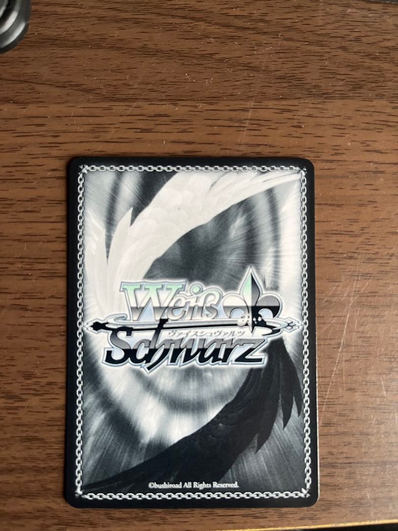 天蓋アリス サイン入り トレーディングカード