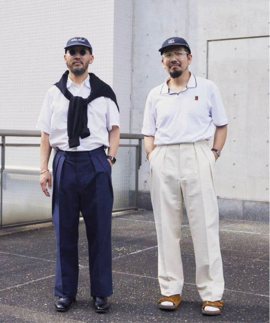 み*り様 L'ECHOPPE 【NEAT / ニート】別注 NEAT PARIS