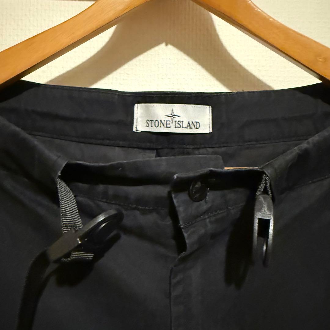ストーンアイランド STONE  ハーフパンツ 短パン