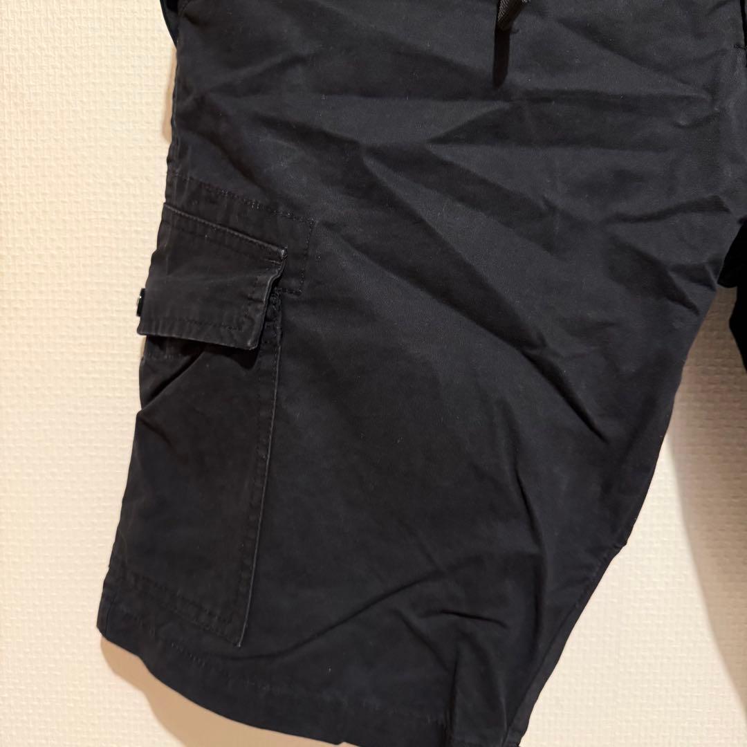 ストーンアイランド STONE  ハーフパンツ 短パン
