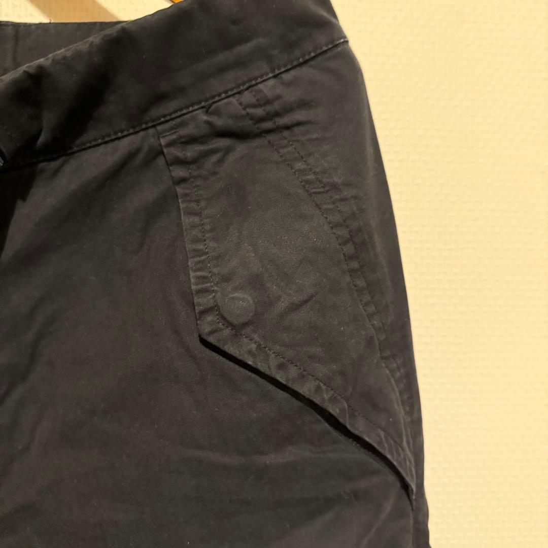 ストーンアイランド STONE  ハーフパンツ 短パン