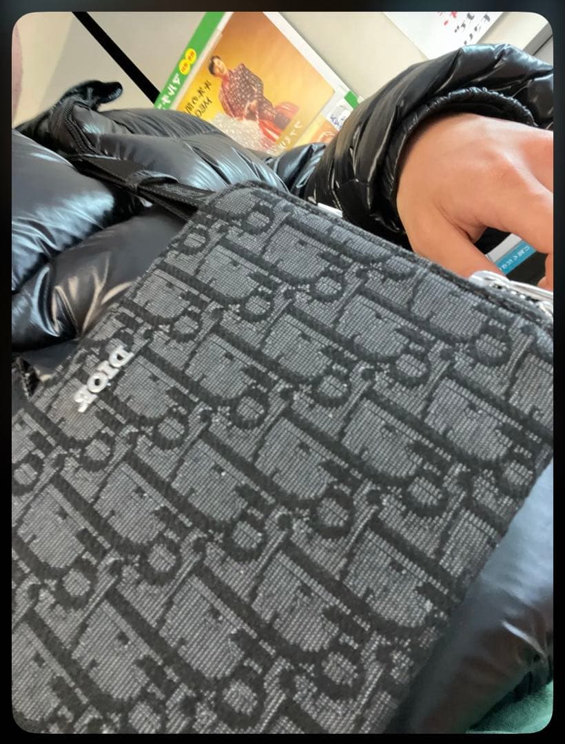 DIORカバン超人気品激安