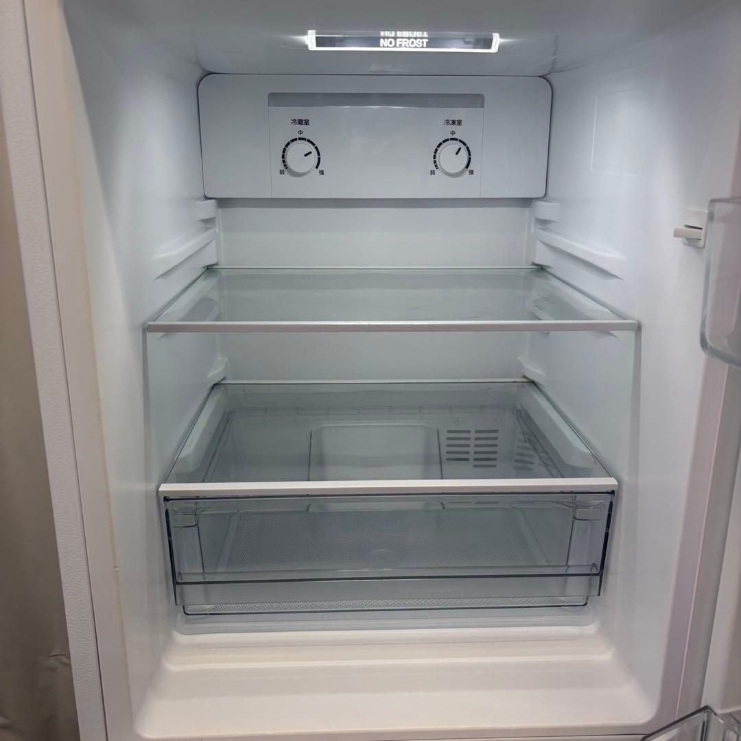 89⭕️冷蔵庫　洗濯機　６キロ　一人暮らし　家電セット　安い　綺麗　中古　設置無料