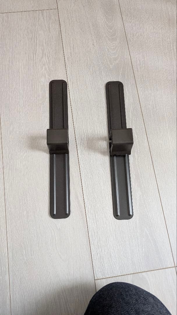 日本育児　おくだけとおせんぼスマートワイド　woody