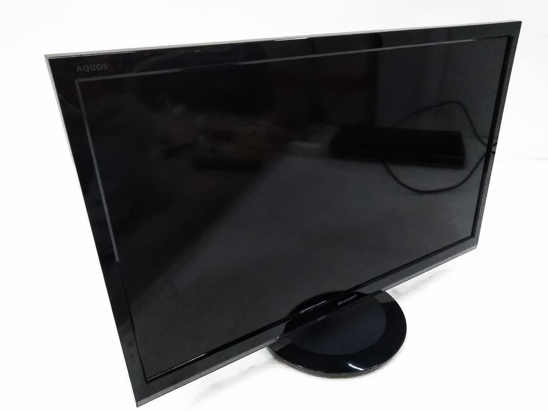 SHARP 2T-C24AD 24インチ 液晶カラーテレビ 2020年製★