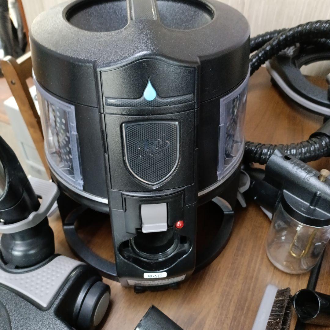 レックスエア社製　Rainbow E-2 掃除機