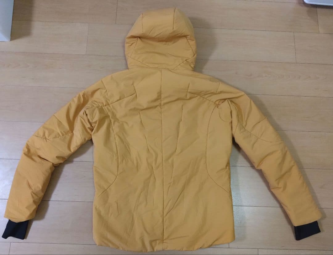 DESCENTE DWUUJK56 ジャケット Mサイズ デサント スキースノボ