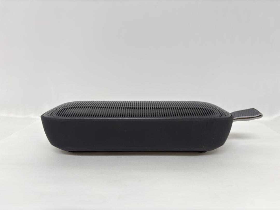②BOSE SoundLink Flex SE Bluetooth スピ