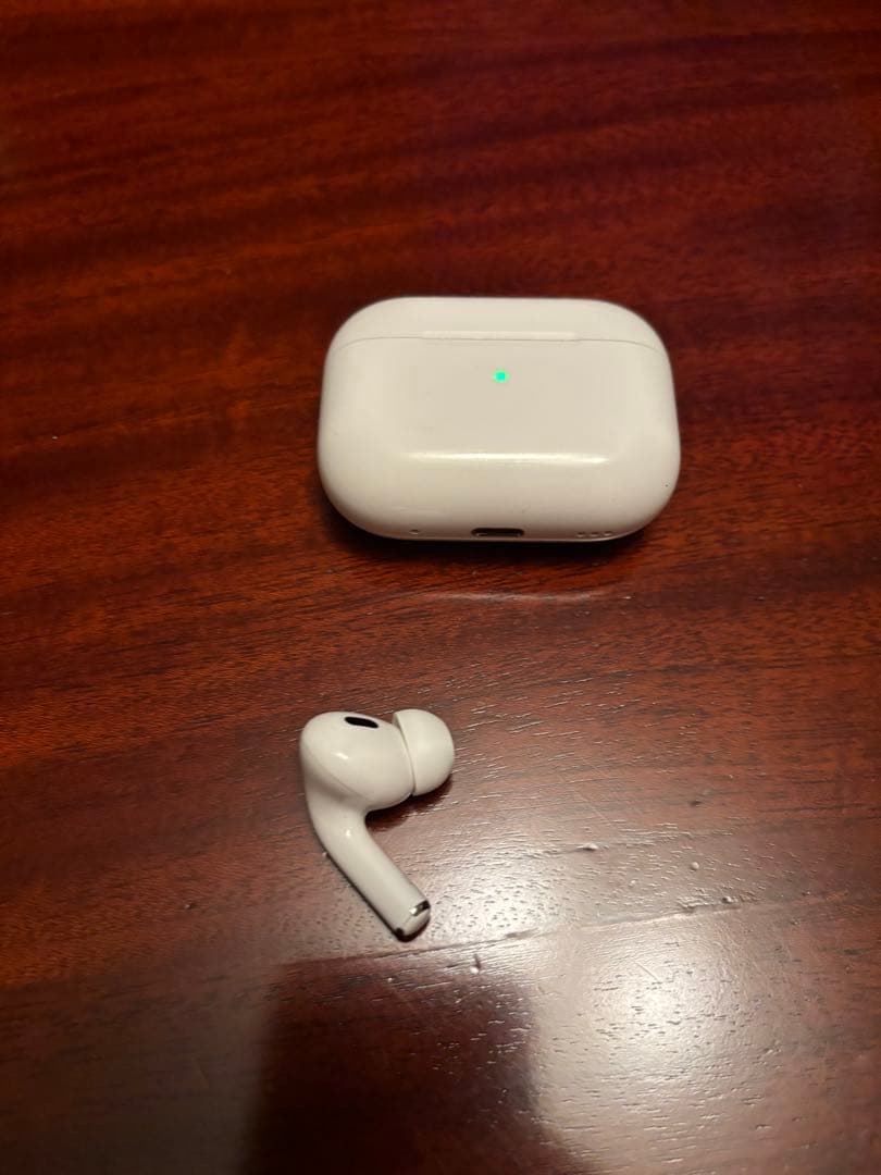 Apple AirPods Pro 第二世代