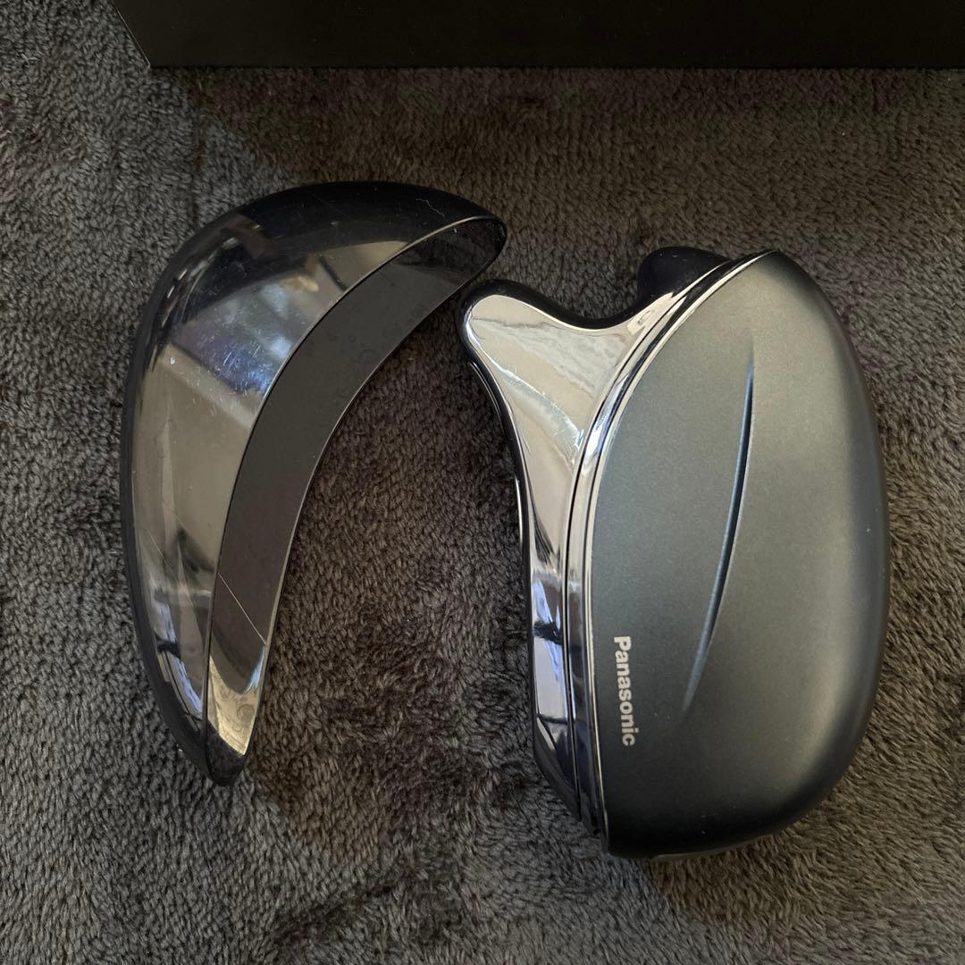 Panasonic パナソニック EH-SP85 バイタリフトかっさ ブラック