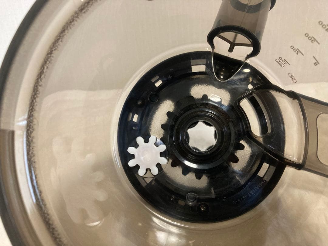 ★クビンス EVO-800VG ホールスロージューサー★