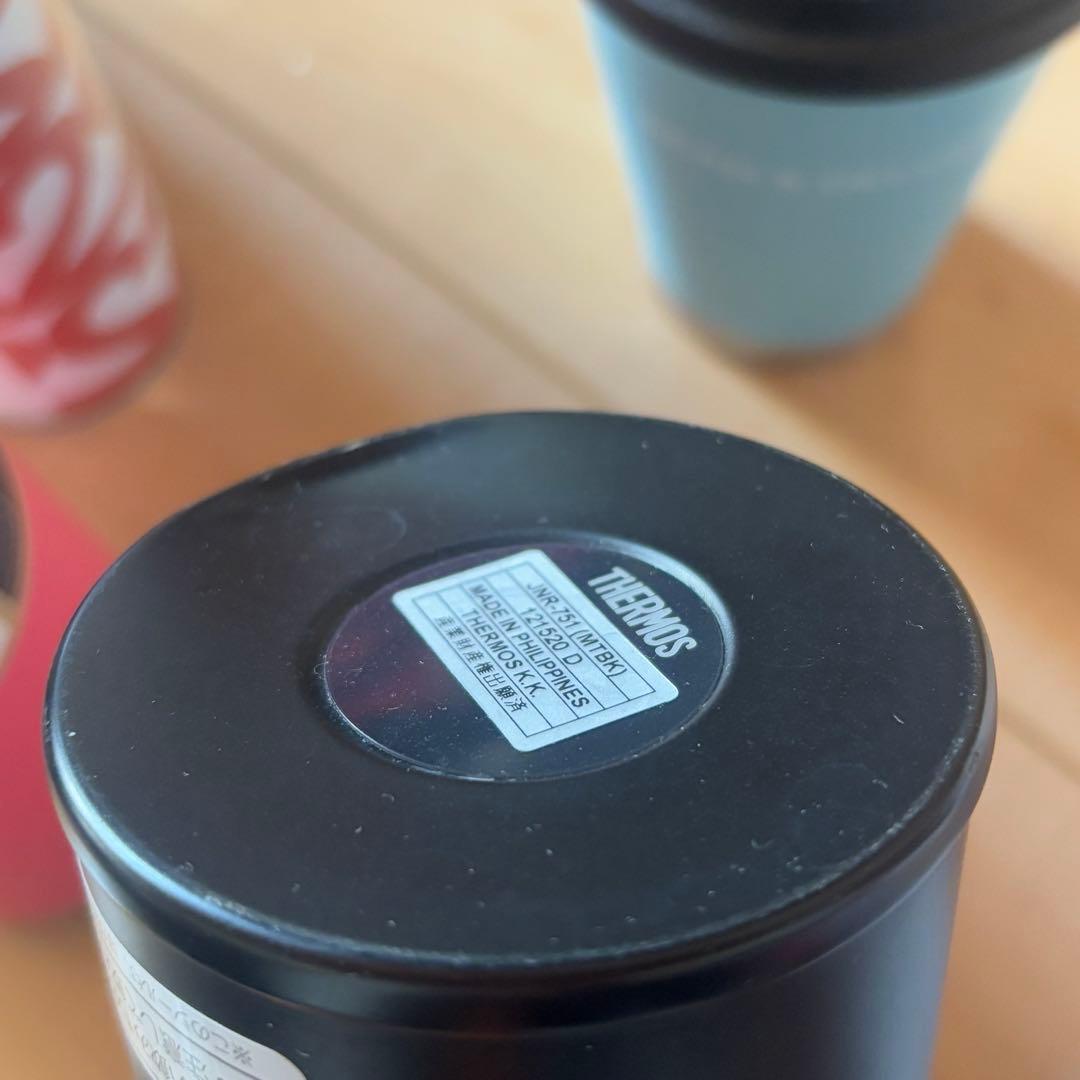 【バラ売り不可】YETI スタバ　STANLEY サーモス　 ボトル　水筒