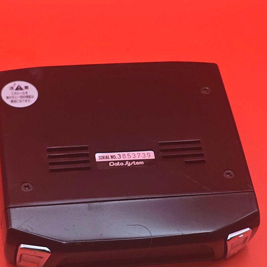 データシステム ASR681II エアサス&アクティブサスリモート