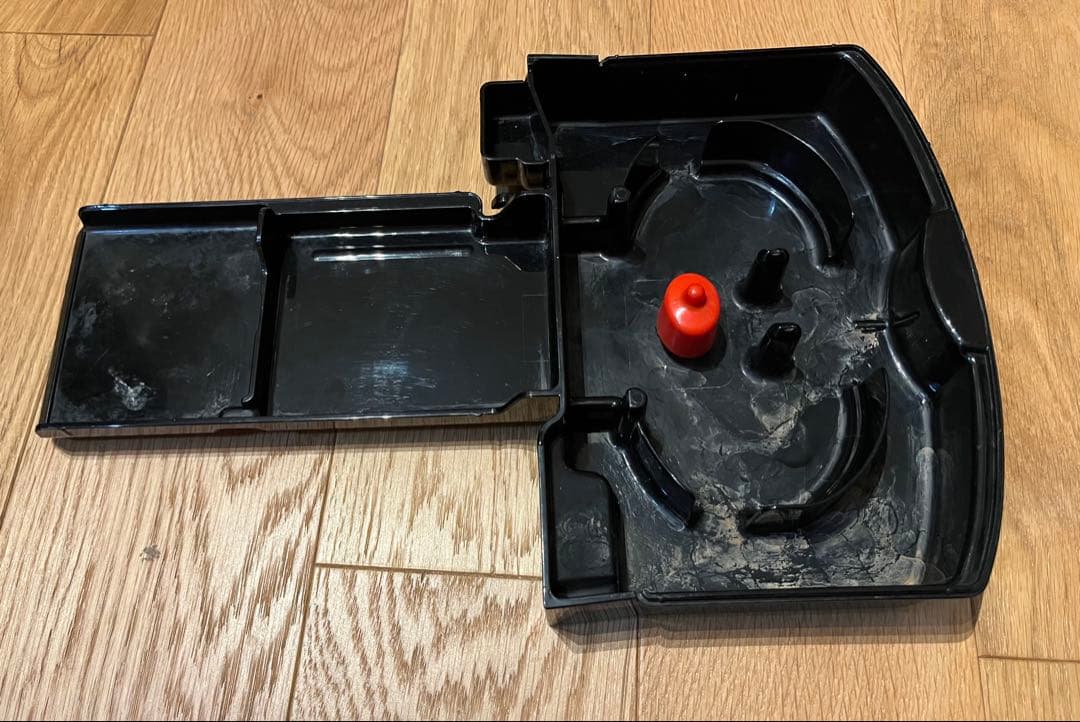 デロンギ　マグニフィカS