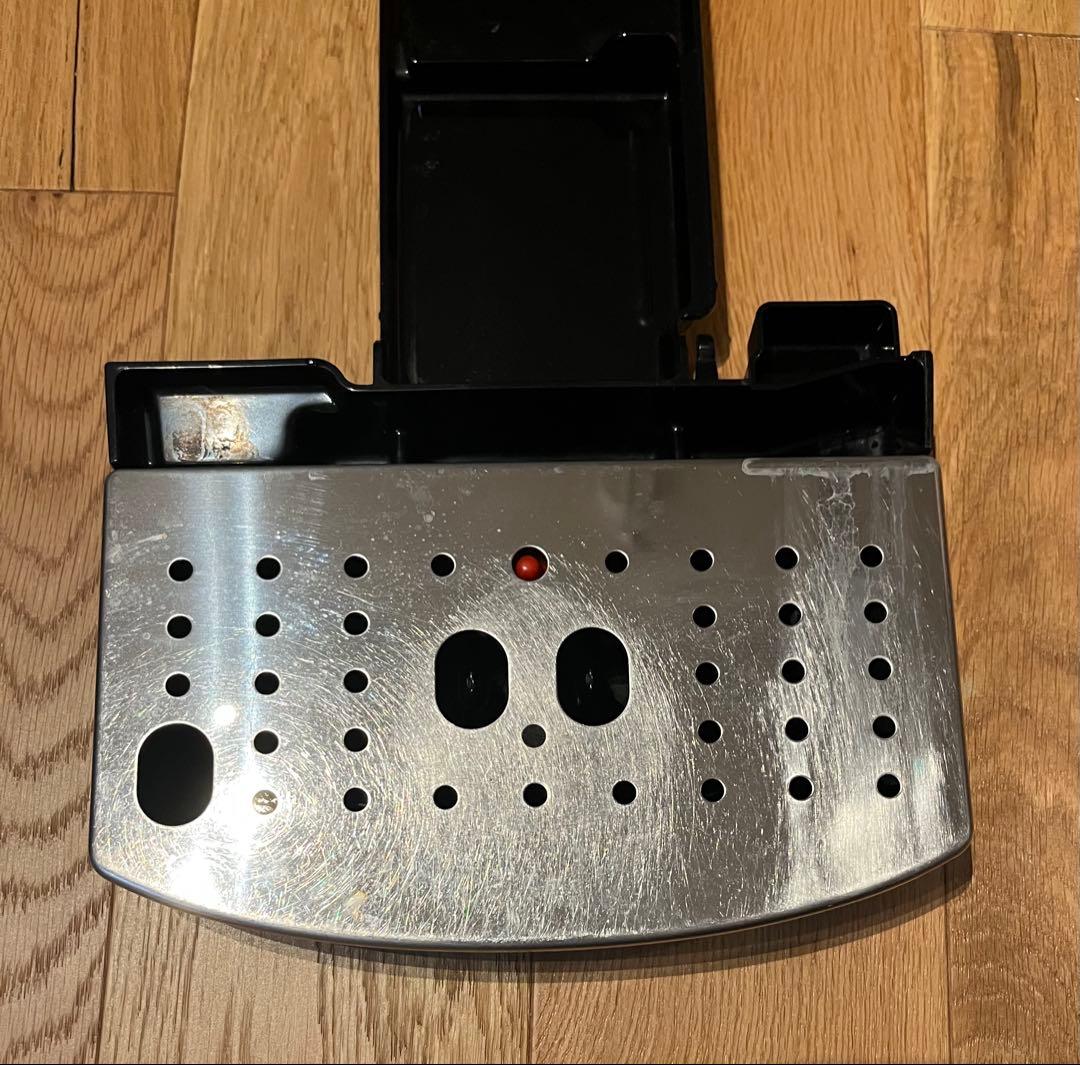 デロンギ　マグニフィカS