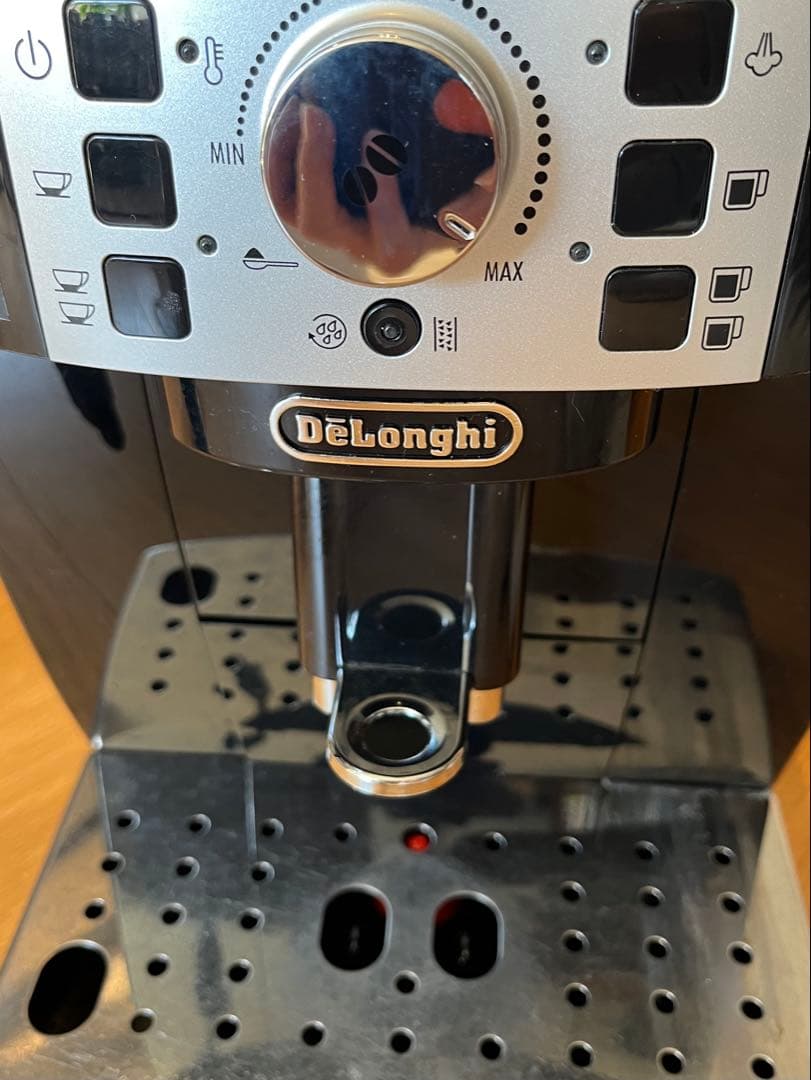 デロンギ　マグニフィカS