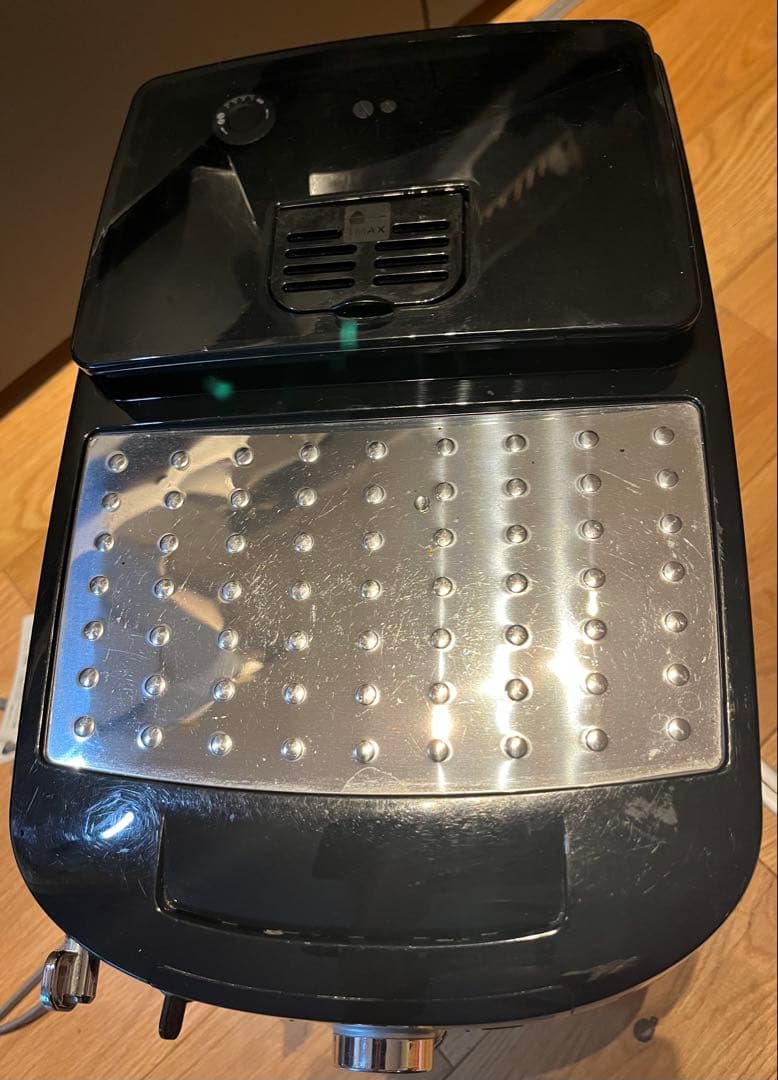 デロンギ　マグニフィカS