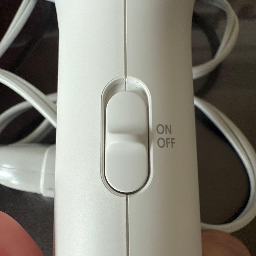 金土日値下げ❣Panasonic ナノケア ヘアドライヤー