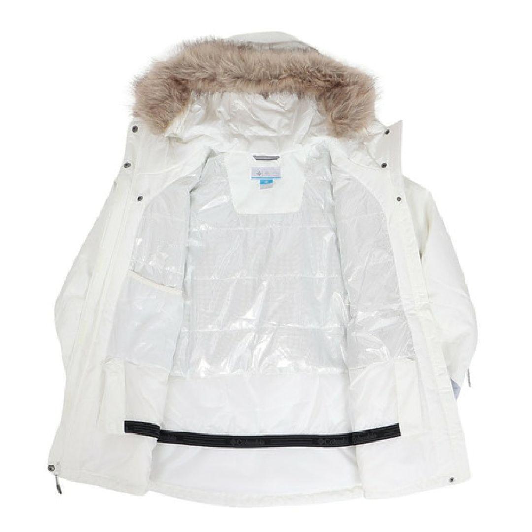 コロンビア（Columbia）スキーウェア 新作 25-26モデル ジャケットM