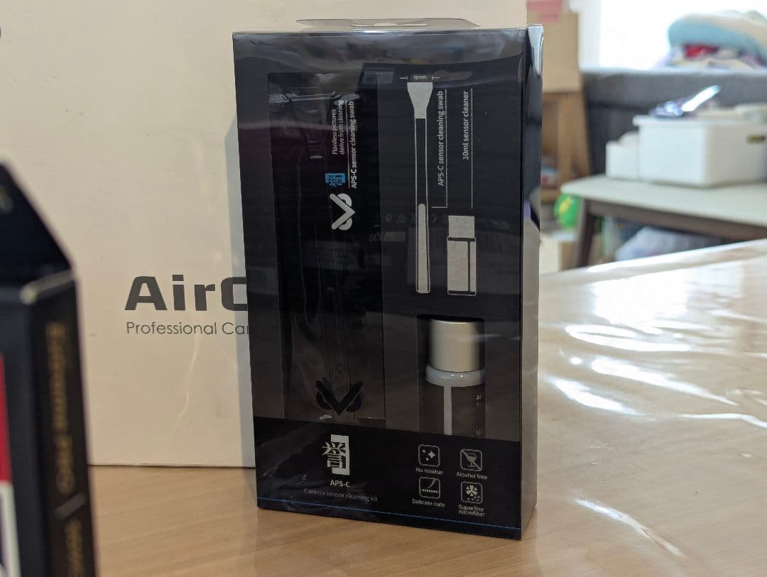 総額80万円以上　カメラマン引退セット