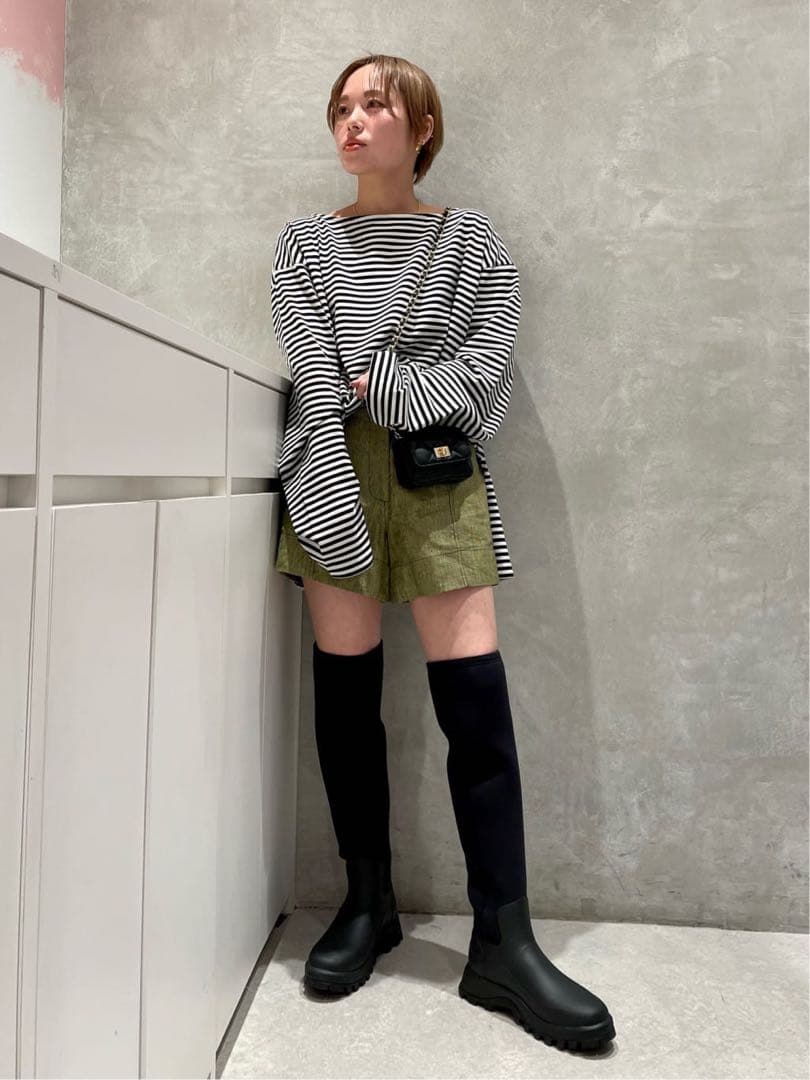 N*す様 【HUNTER】WOMENS CITY EXPLORED BOOT