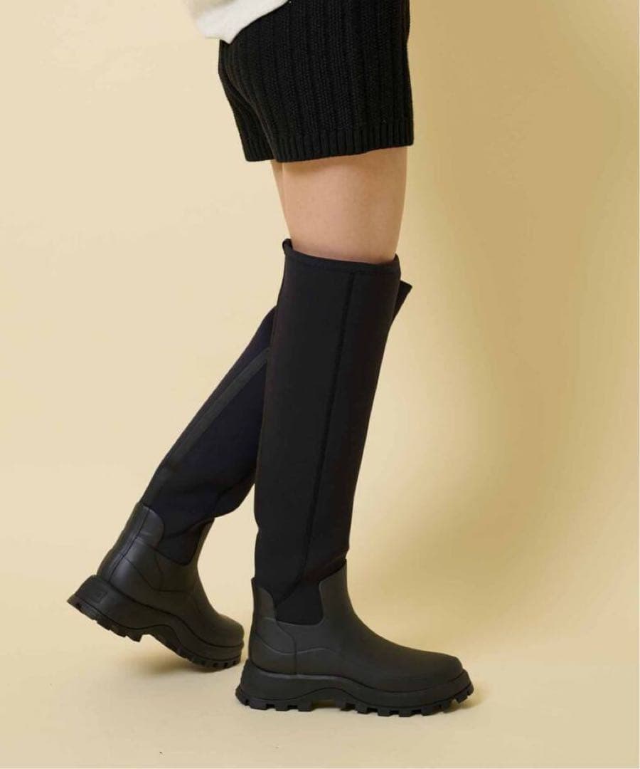 N*す様 【HUNTER】WOMENS CITY EXPLORED BOOT