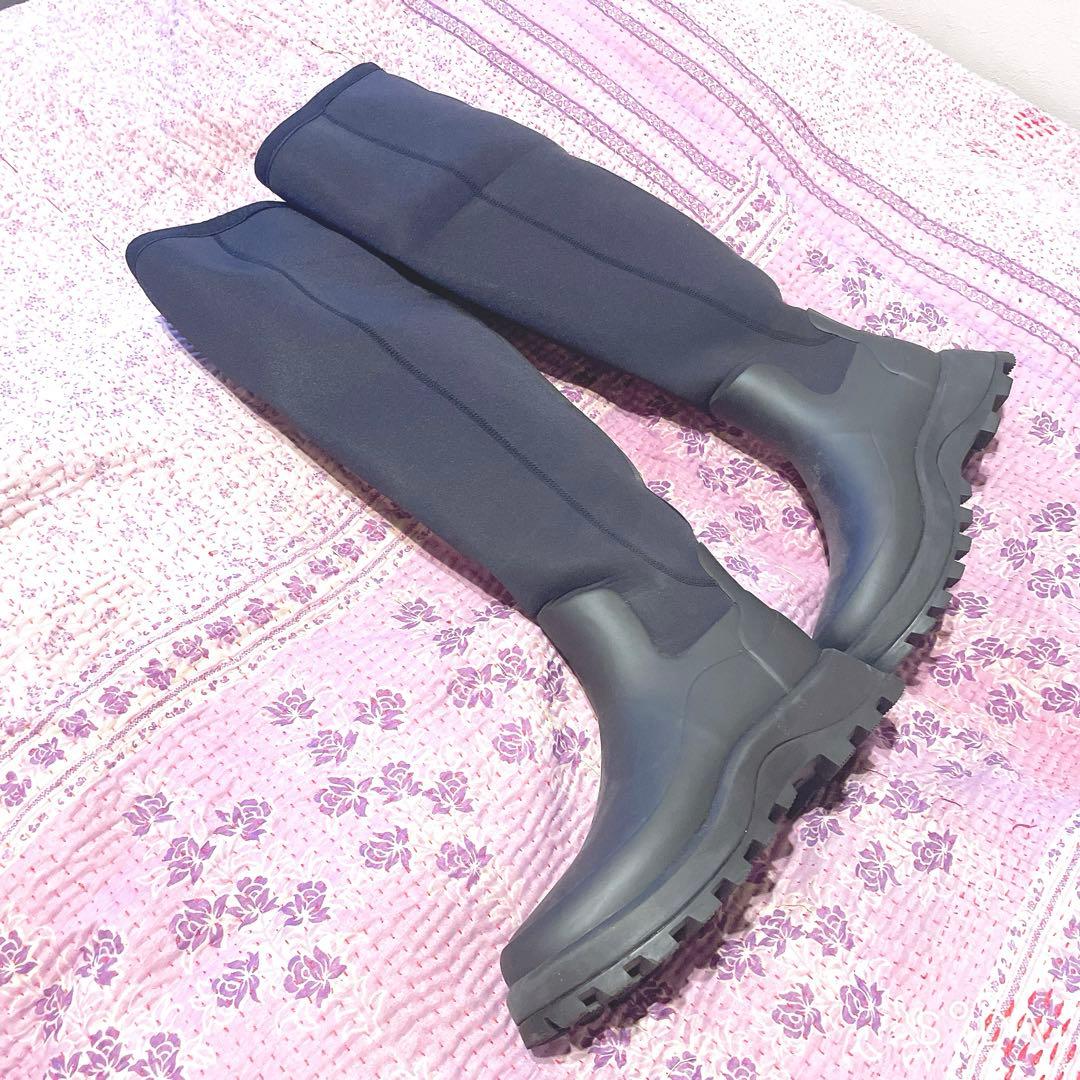 N*す様 【HUNTER】WOMENS CITY EXPLORED BOOT