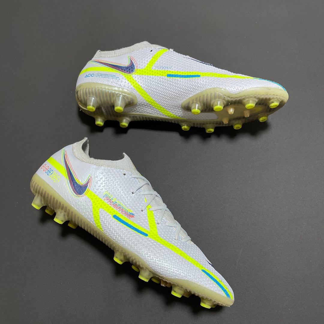 NIKEファントム GT2 AG-PRO 27CM