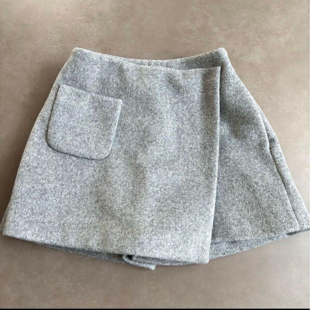 Liten リテン　グレースコート　M 未使用