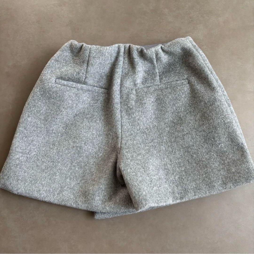 Liten リテン　グレースコート　M 未使用